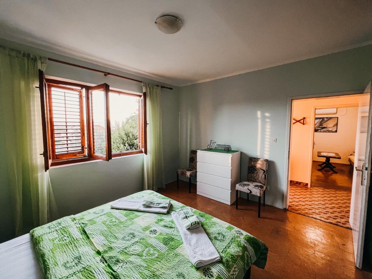 Vladivostok Apartments 티바트 외부 사진