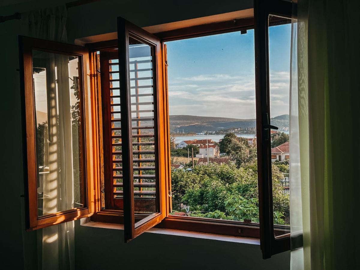 Vladivostok Apartments 티바트 외부 사진