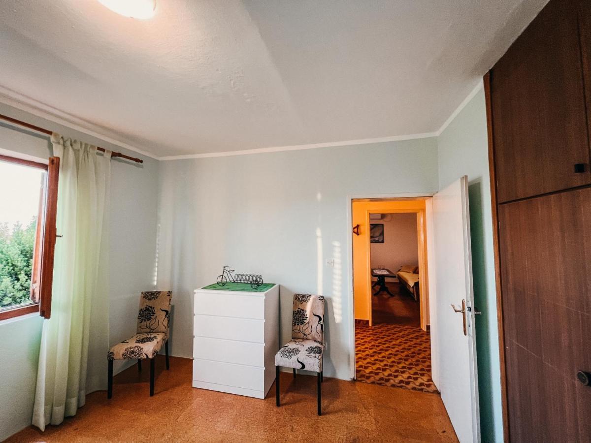 Vladivostok Apartments 티바트 외부 사진