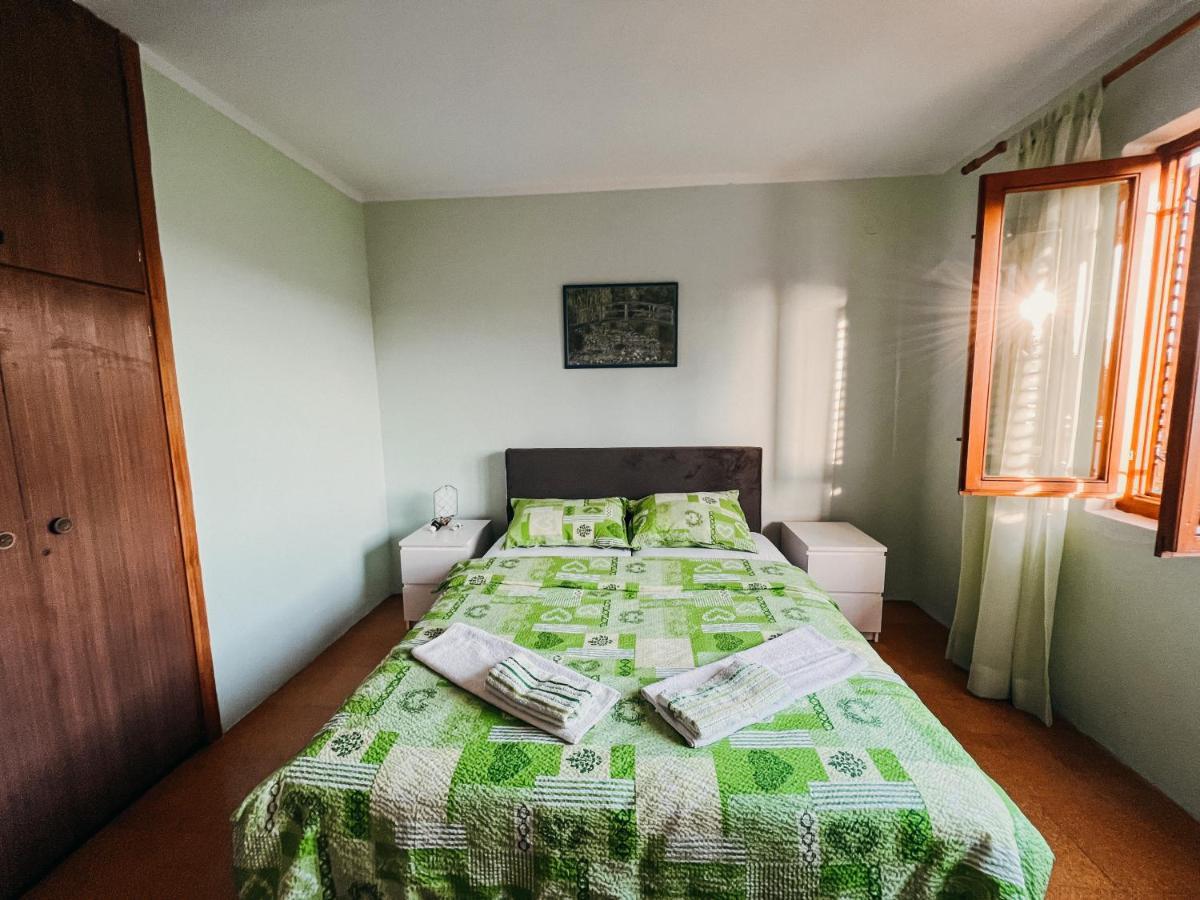 Vladivostok Apartments 티바트 외부 사진