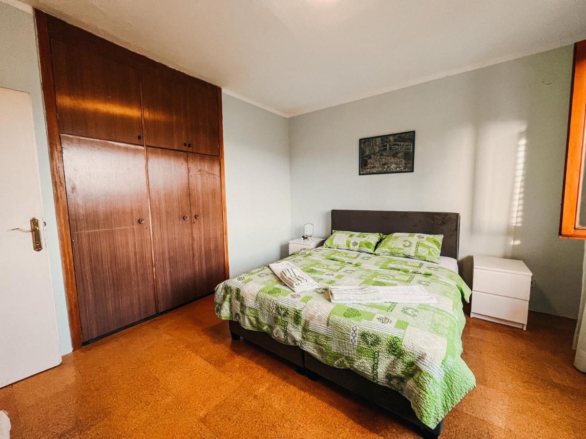 Vladivostok Apartments 티바트 외부 사진