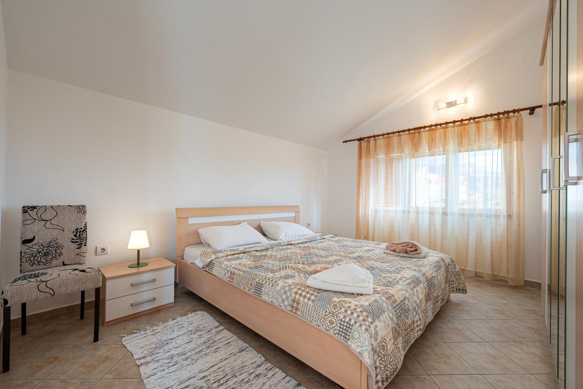 Vladivostok Apartments 티바트 외부 사진